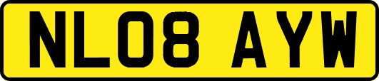 NL08AYW