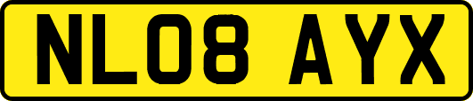 NL08AYX