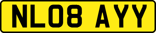 NL08AYY