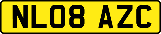 NL08AZC
