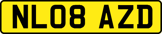 NL08AZD