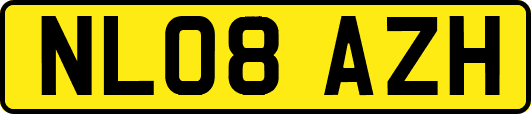 NL08AZH