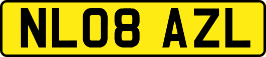 NL08AZL