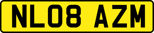 NL08AZM