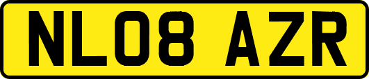 NL08AZR