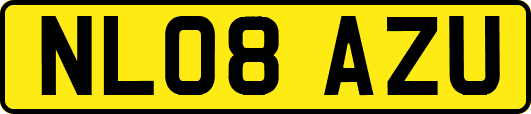 NL08AZU