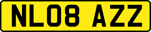 NL08AZZ