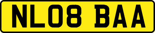 NL08BAA