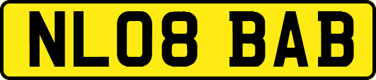 NL08BAB