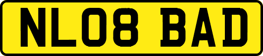 NL08BAD