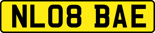 NL08BAE