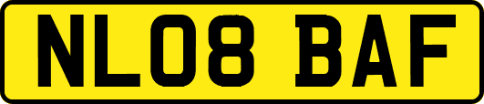NL08BAF