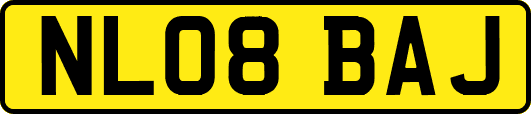 NL08BAJ
