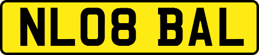 NL08BAL