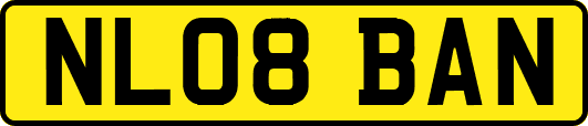 NL08BAN