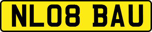 NL08BAU
