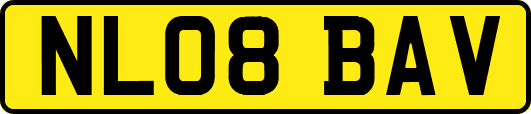 NL08BAV