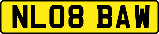 NL08BAW