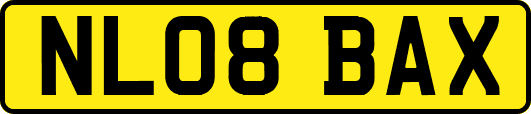 NL08BAX