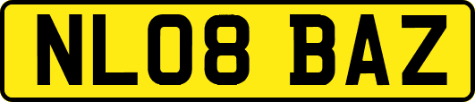 NL08BAZ