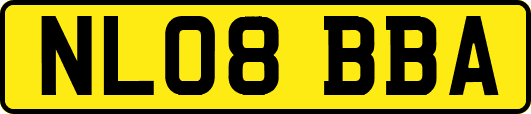 NL08BBA