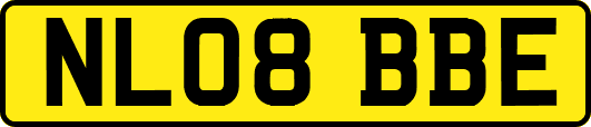 NL08BBE