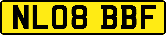 NL08BBF