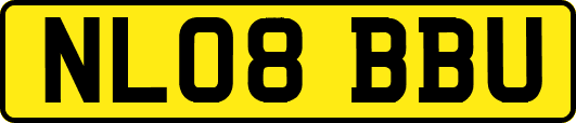 NL08BBU