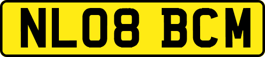NL08BCM