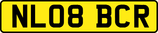 NL08BCR