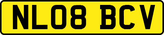 NL08BCV