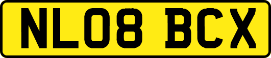 NL08BCX
