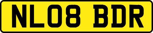 NL08BDR