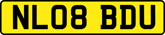 NL08BDU