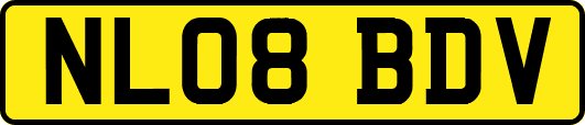 NL08BDV