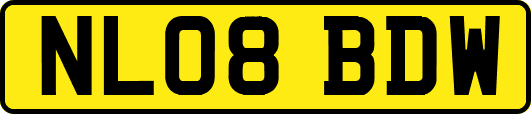 NL08BDW