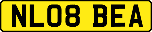 NL08BEA