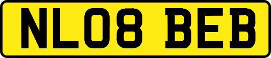 NL08BEB