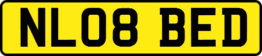 NL08BED