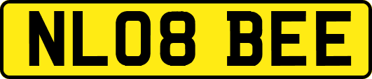 NL08BEE