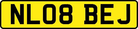NL08BEJ