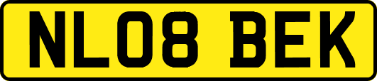 NL08BEK