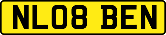 NL08BEN