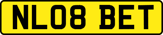 NL08BET