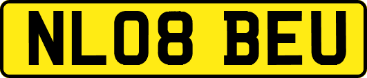 NL08BEU