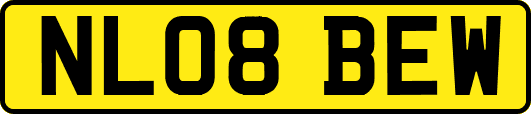 NL08BEW
