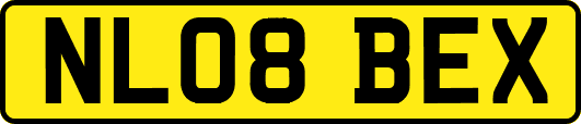 NL08BEX