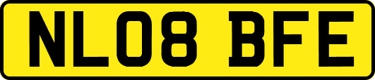 NL08BFE