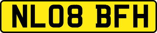 NL08BFH