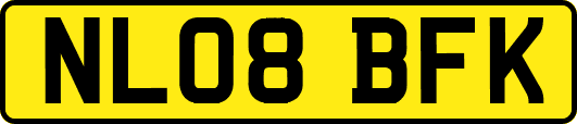 NL08BFK
